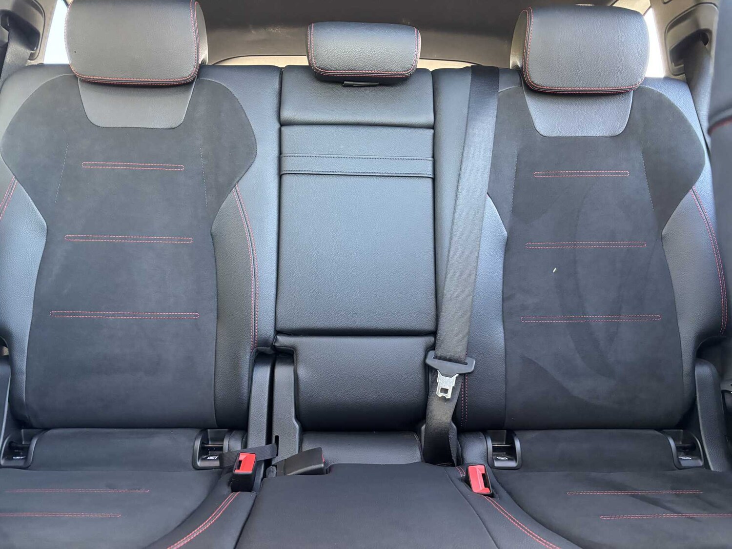 Used Mercedes-Benz EQB 2022 for sale - 76329189: Photo 14