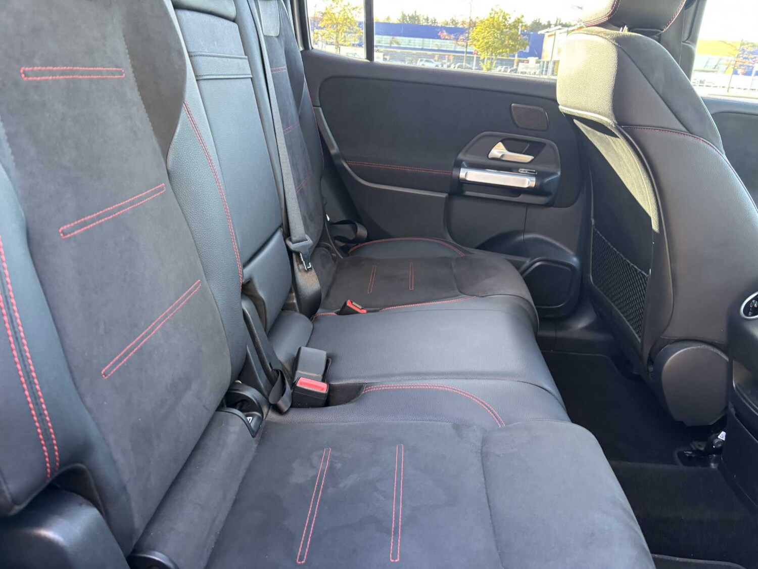 Used Mercedes-Benz EQB 2022 for sale - 76329189: Photo 15