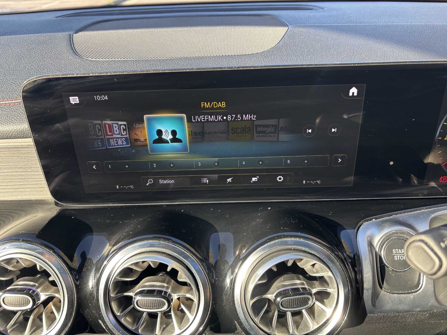 Used Mercedes-Benz EQB 2022 for sale - 76329189: Photo 33