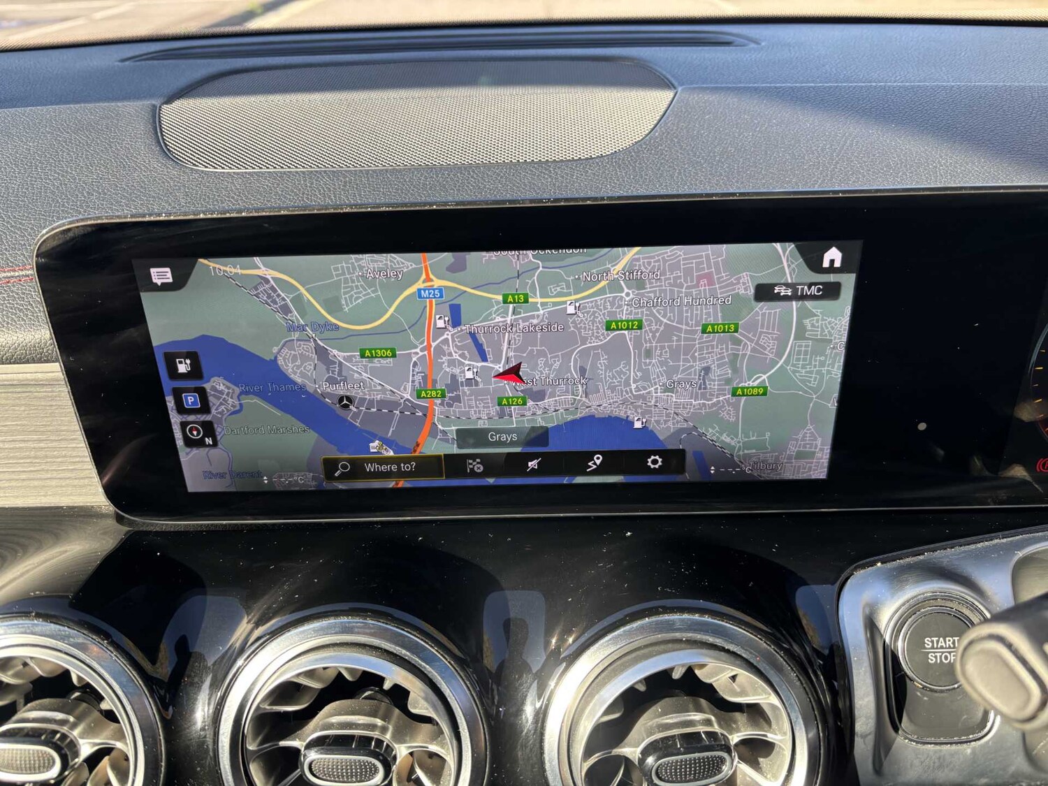 Used Mercedes-Benz EQB 2022 for sale - 76329189: Photo 34