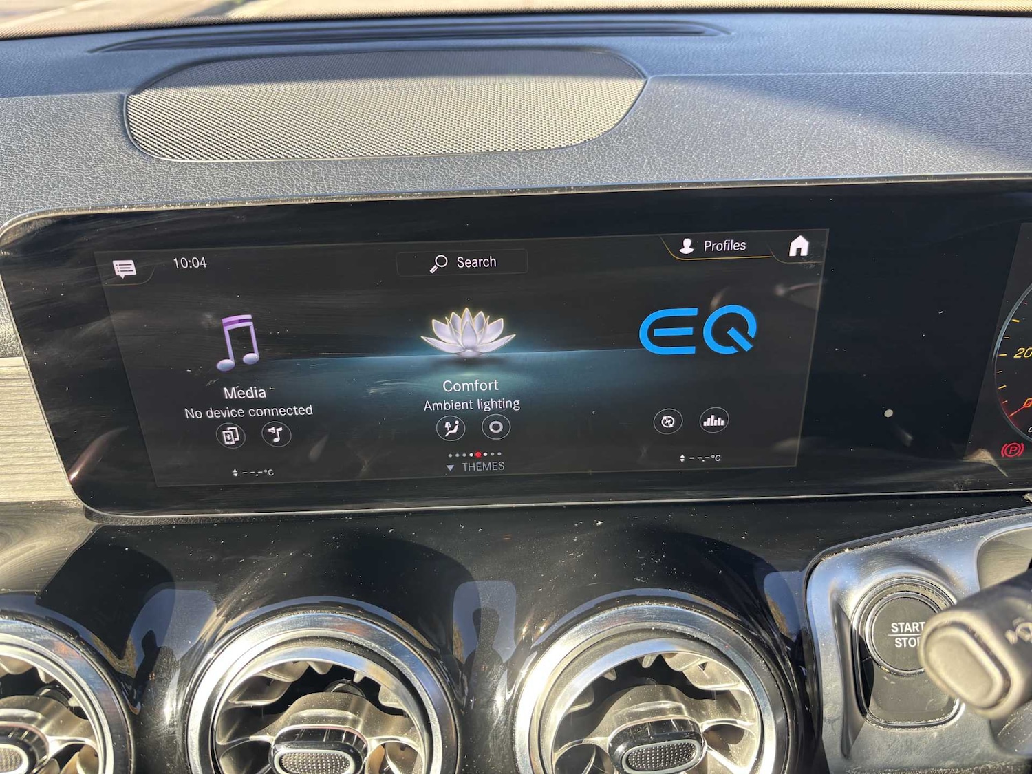 Used Mercedes-Benz EQB 2022 for sale - 76329189: Photo 35