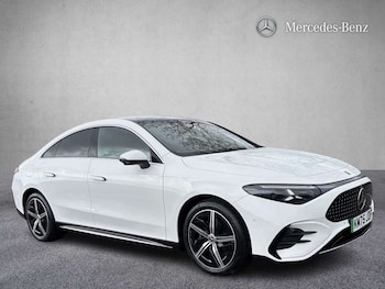Used Mercedes-Benz CLA 2025 for sale - 78464908: Photo