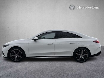Used Mercedes-Benz CLA 2025 for sale - 78464908: Photo
