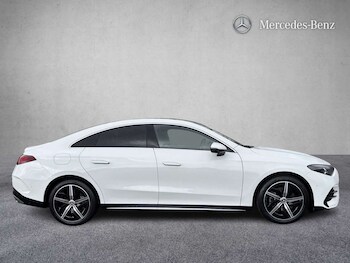 Used Mercedes-Benz CLA 2025 for sale - 78464908: Photo