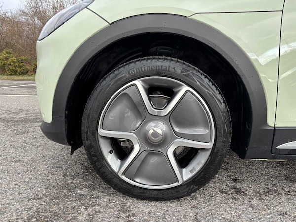 Used smart # 1 2024 for sale - 73513544: Photo 10
