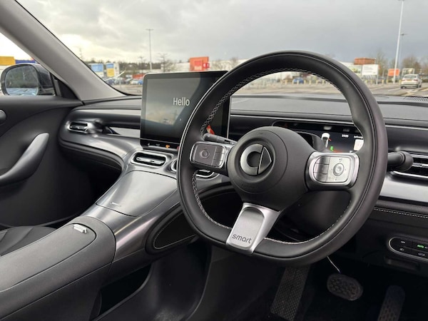Used smart # 1 2024 for sale - 73513544: Photo 13