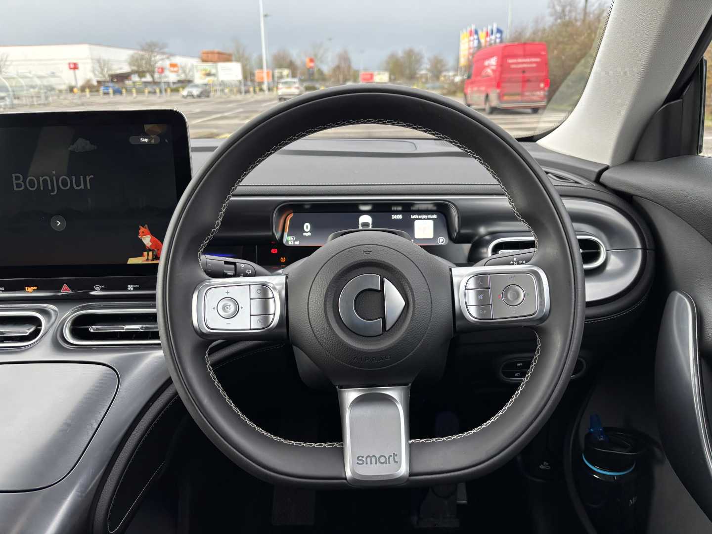 Vehicle 16