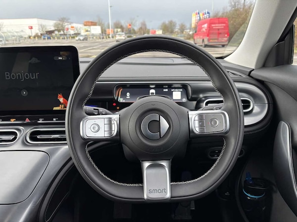 Used smart # 1 2024 for sale - 73513544: Photo 16