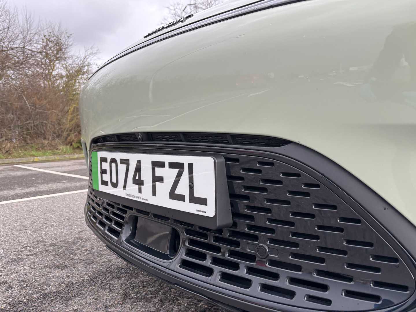 Vehicle 23