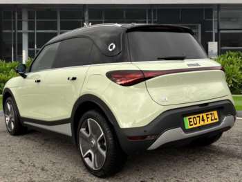 Used smart # 1 2024 for sale - 73513544: Photo
