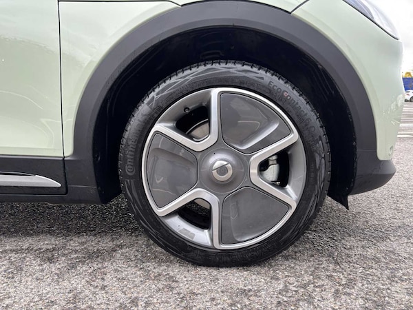 Used smart # 1 2024 for sale - 73513544: Photo 7