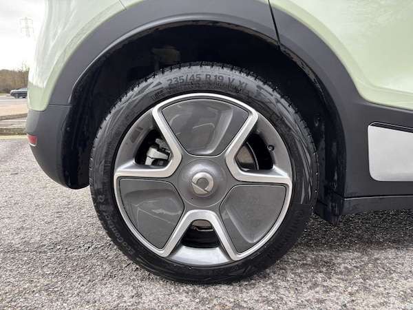 Used smart # 1 2024 for sale - 73513544: Photo 8