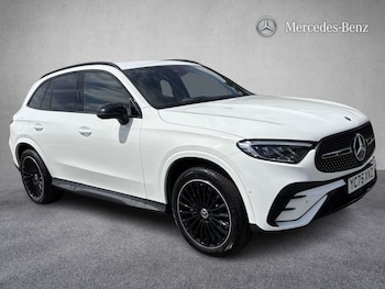 Used Mercedes-Benz GLC 2025 for sale - 78774680: Photo