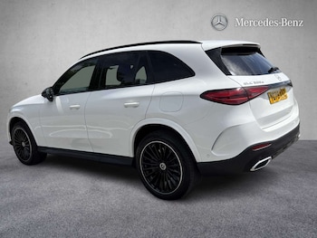 Used Mercedes-Benz GLC 2025 for sale - 78774680: Photo