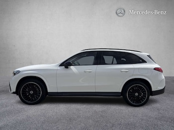 Used Mercedes-Benz GLC 2025 for sale - 78774680: Photo