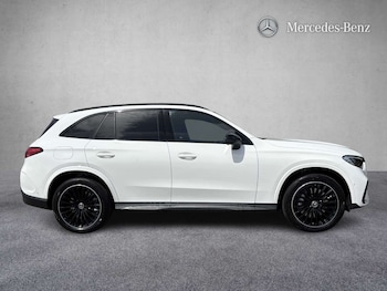 Used Mercedes-Benz GLC 2025 for sale - 78774680: Photo