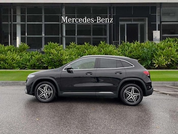 Used Mercedes-Benz EQA 2021 for sale - 76015905: Photo