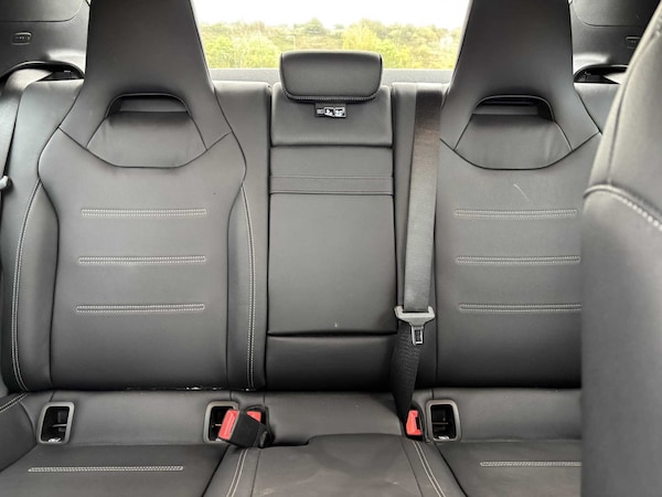 Used Mercedes-Benz CLA 2021 for sale - 76262422: Photo 14