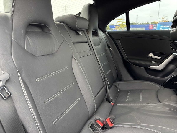 Used Mercedes-Benz CLA 2021 for sale - 76262422: Photo 15