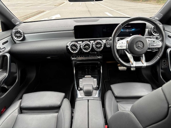 Used Mercedes-Benz CLA 2021 for sale - 76262422: Photo 17