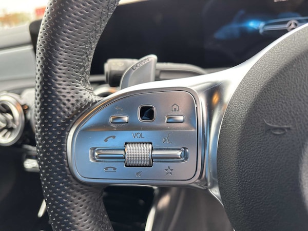 Used Mercedes-Benz CLA 2021 for sale - 76262422: Photo 18