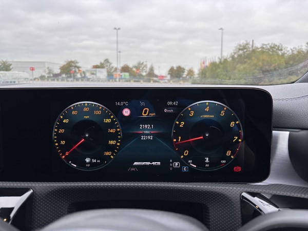 Used Mercedes-Benz CLA 2021 for sale - 76262422: Photo 20