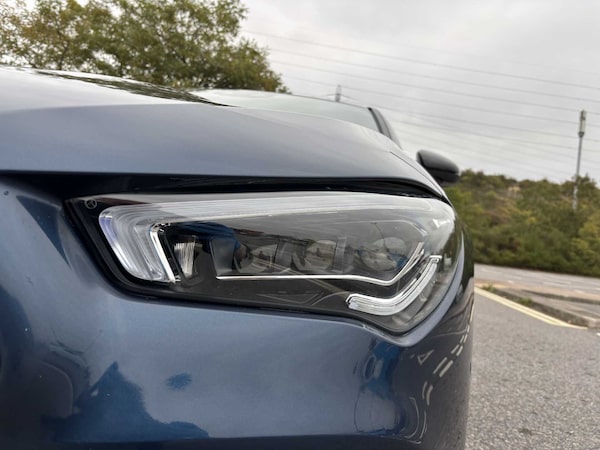 Used Mercedes-Benz CLA 2021 for sale - 76262422: Photo 24