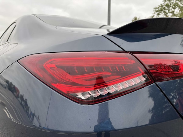 Used Mercedes-Benz CLA 2021 for sale - 76262422: Photo 25
