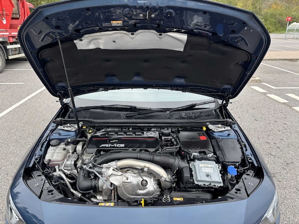 Used Mercedes-Benz CLA 2021 for sale - 76262422: Photo 30