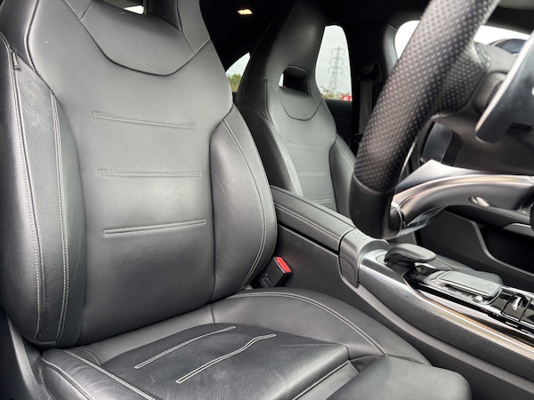 Used Mercedes-Benz CLA 2021 for sale - 76262422: Photo 32