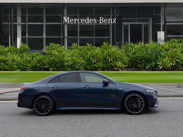 Used Mercedes-Benz CLA 2021 for sale - 76262422: Photo 6