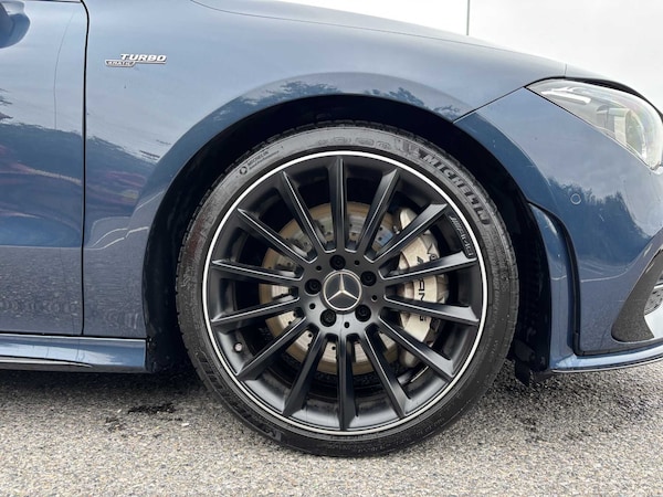Used Mercedes-Benz CLA 2021 for sale - 76262422: Photo 7