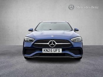 Used Mercedes-Benz C Class 2025 for sale - 77348088: Photo