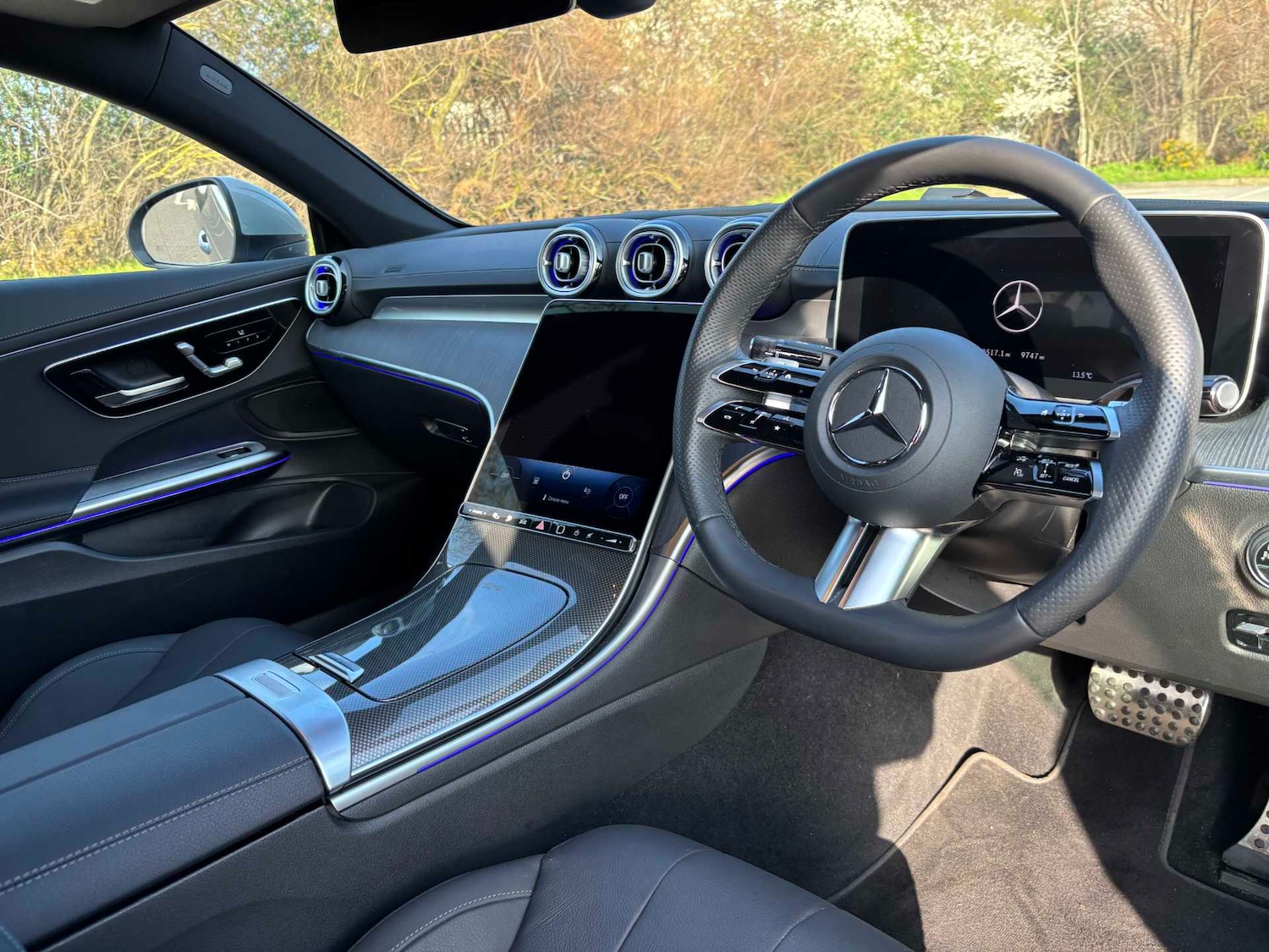 Used Mercedes-Benz CLE 2025 for sale - 77943104: Photo 13