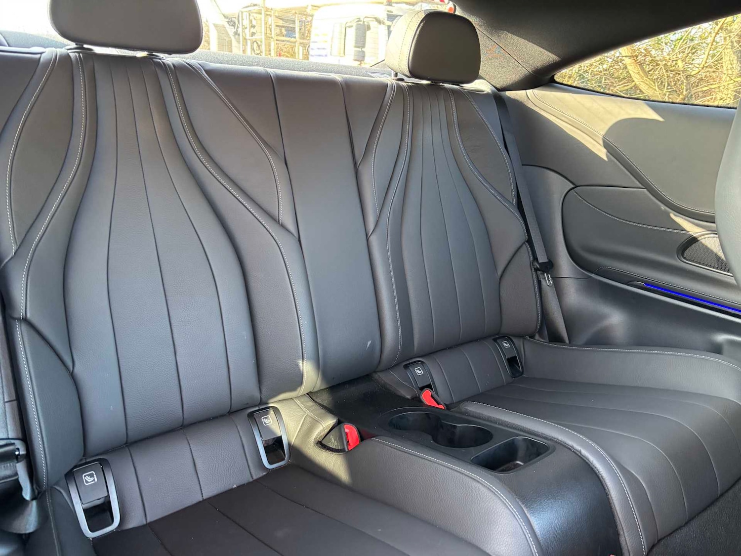 Used Mercedes-Benz CLE 2025 for sale - 77943104: Photo 15