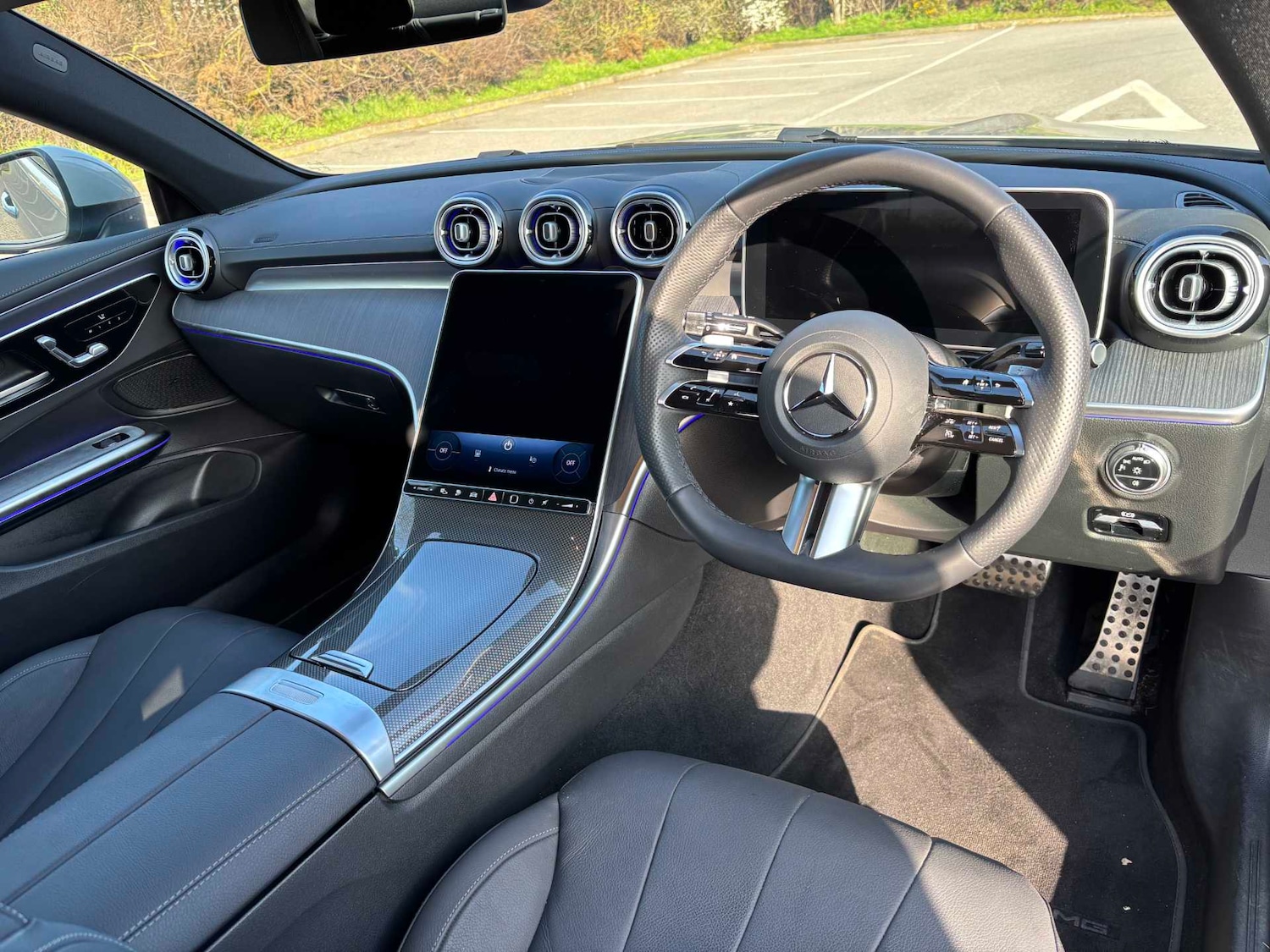 Used Mercedes-Benz CLE 2025 for sale - 77943104: Photo 16