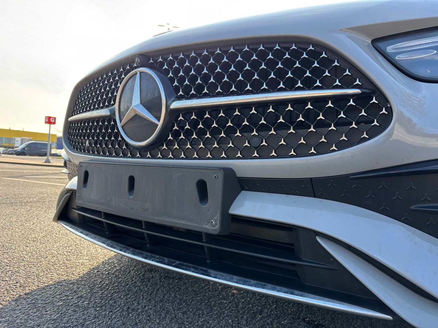 Used Mercedes-Benz CLE 2025 for sale - 77943104: Photo 23