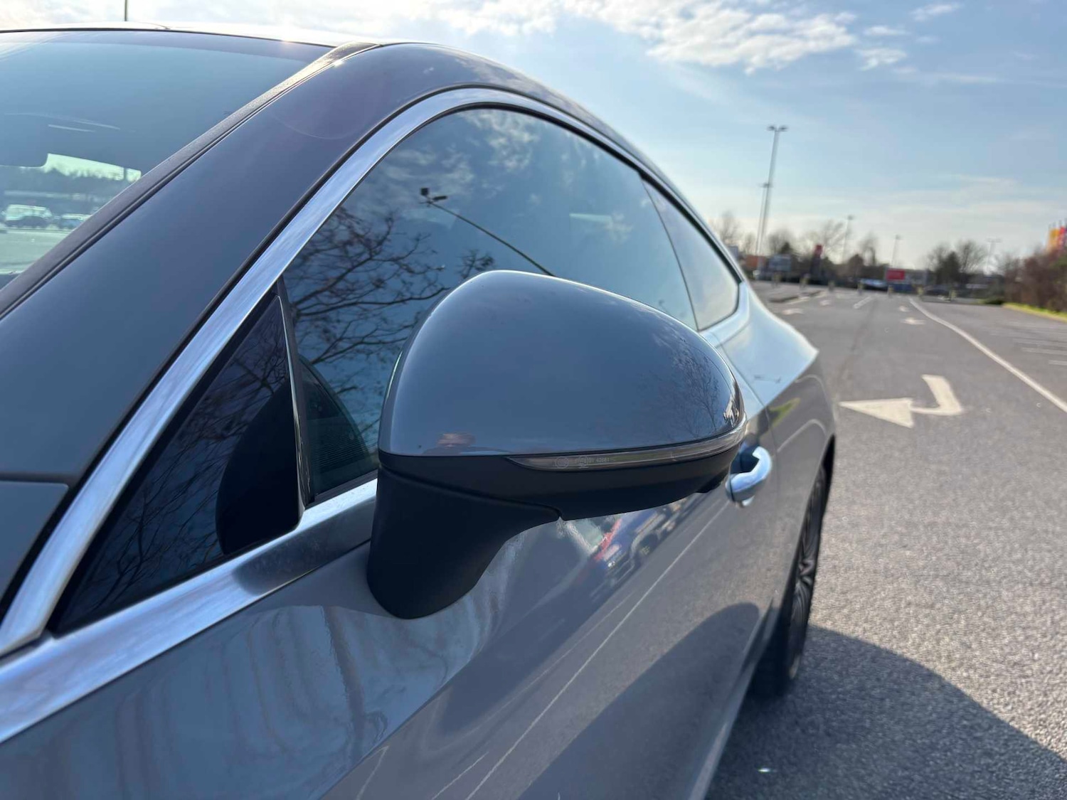 Used Mercedes-Benz CLE 2025 for sale - 77943104: Photo 25