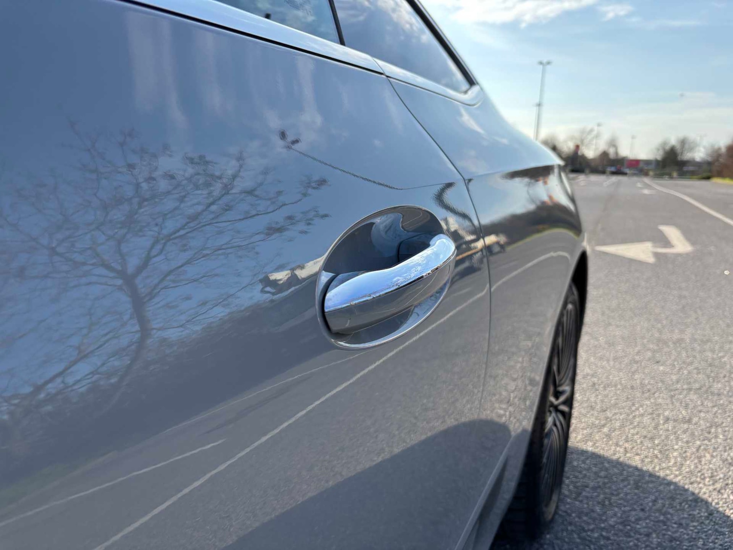 Used Mercedes-Benz CLE 2025 for sale - 77943104: Photo 26