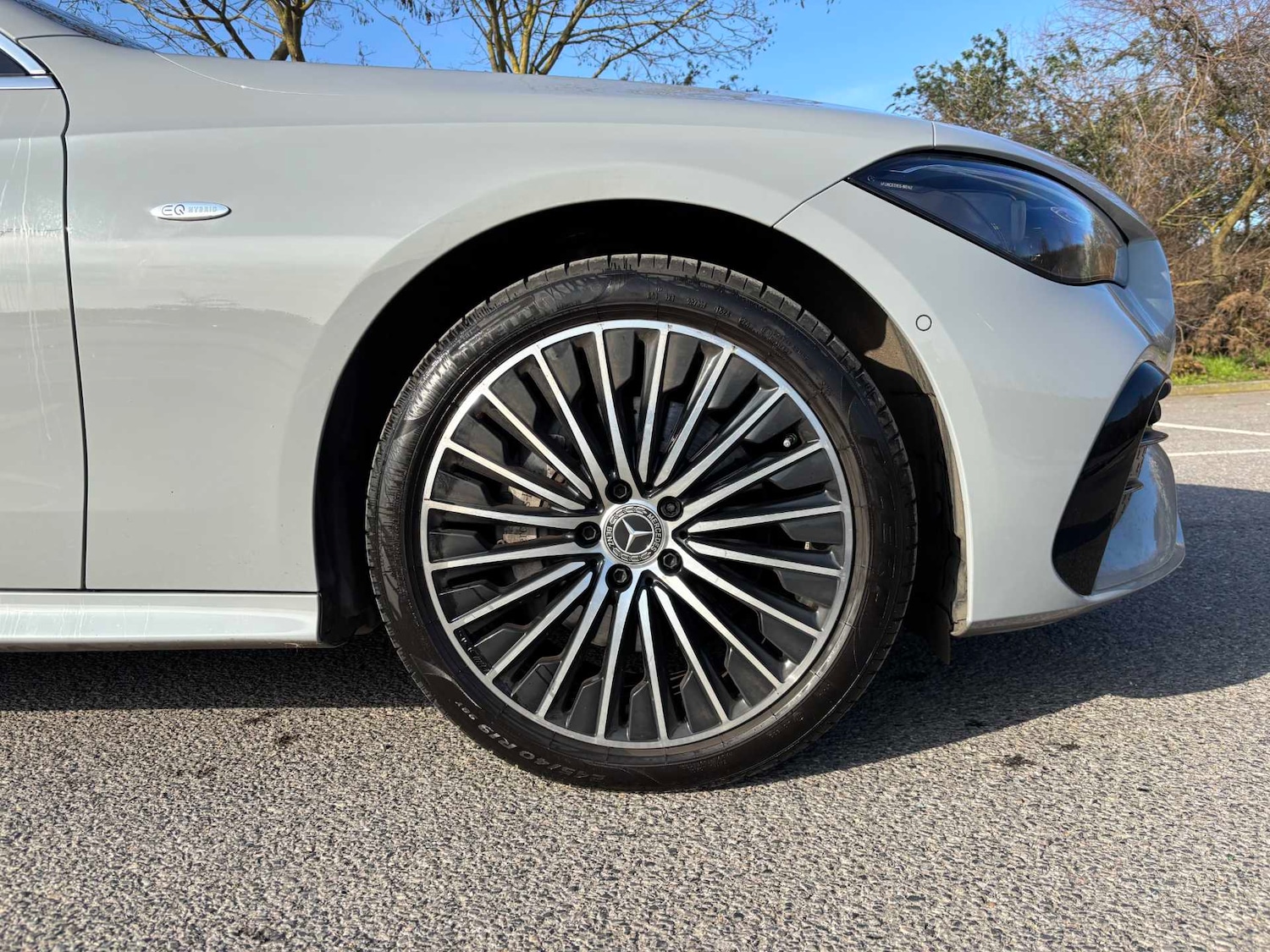 Used Mercedes-Benz CLE 2025 for sale - 77943104: Photo 7