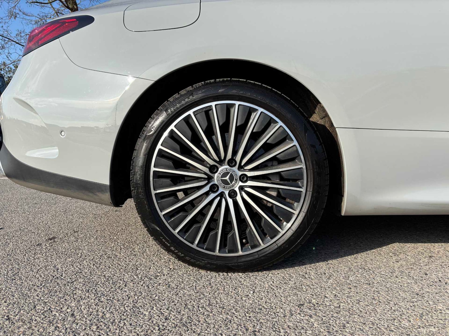 Used Mercedes-Benz CLE 2025 for sale - 77943104: Photo 8