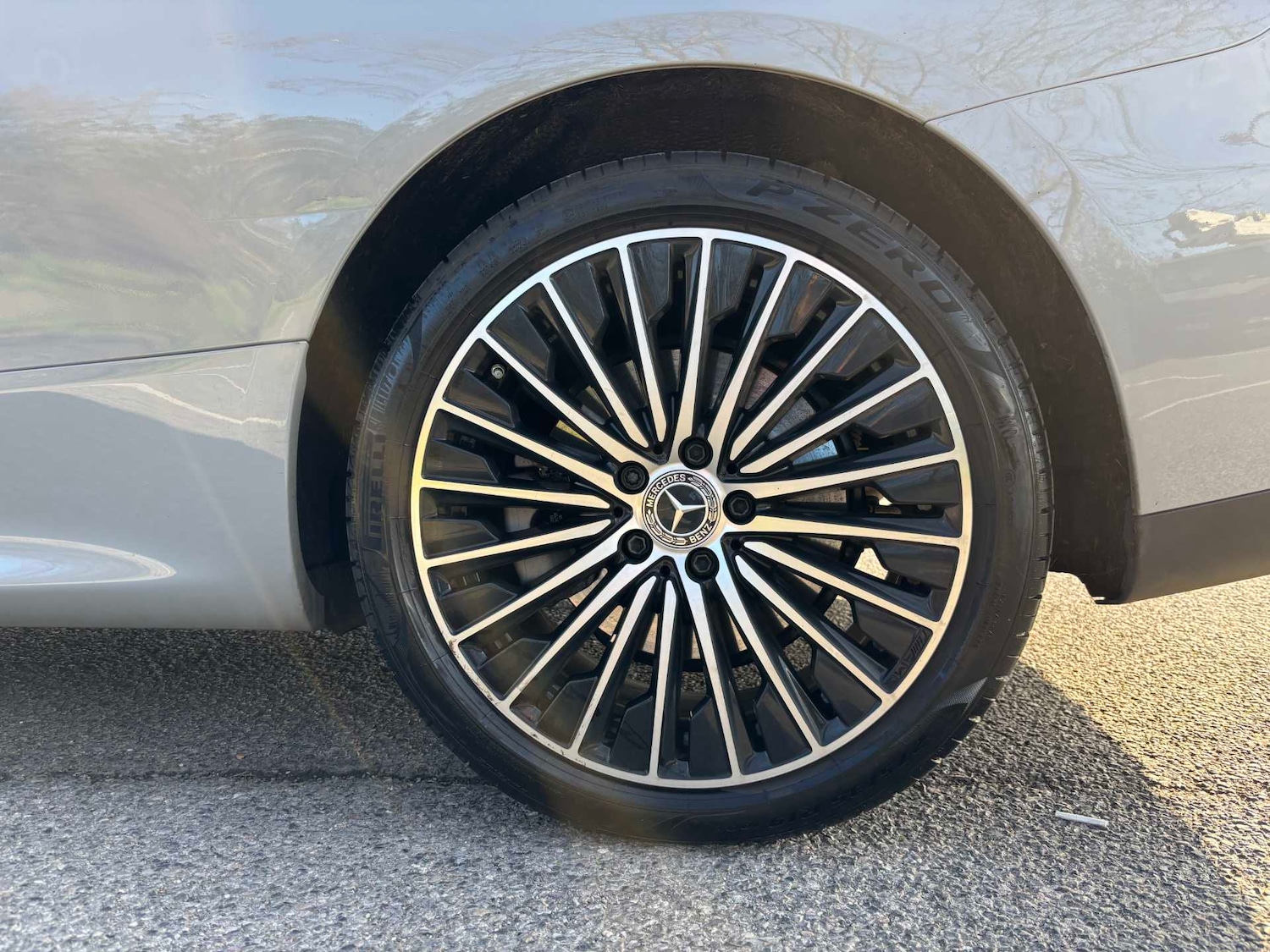 Used Mercedes-Benz CLE 2025 for sale - 77943104: Photo 9