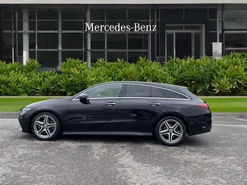 Used Mercedes-Benz CLA 2024 for sale - 76329150: Photo