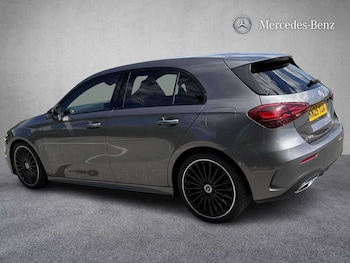 Used Mercedes-Benz A-Class 2025 for sale - 78893273: Photo