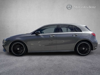 Used Mercedes-Benz A-Class 2025 for sale - 78893273: Photo