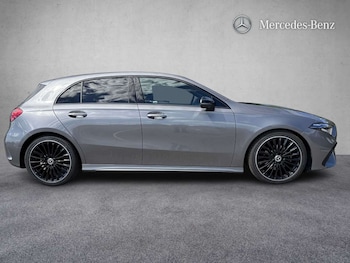 Used Mercedes-Benz A-Class 2025 for sale - 78893273: Photo