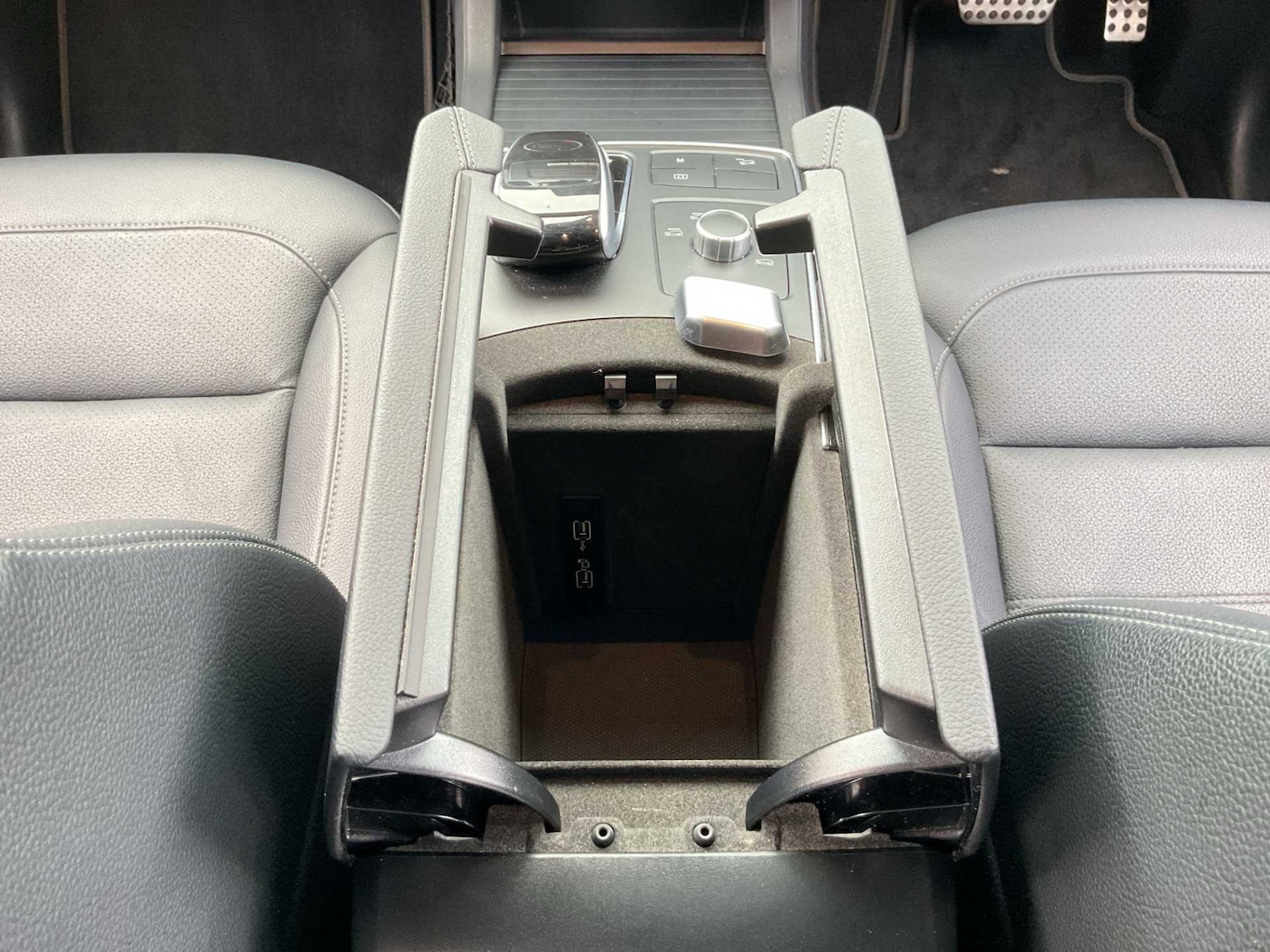 Used Mercedes-Benz GLE 2018 for sale - 76459813: Photo 20