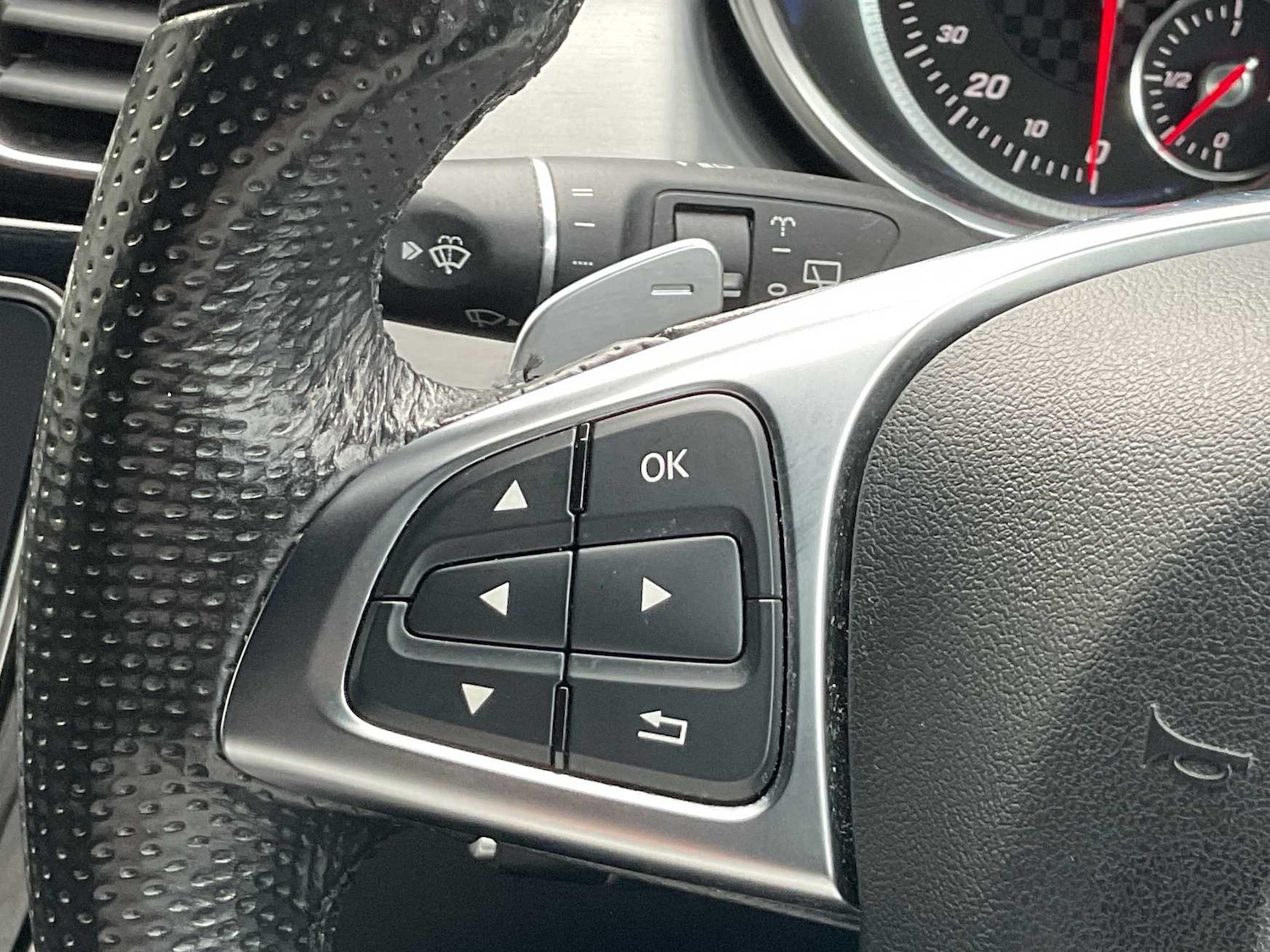 Used Mercedes-Benz GLE 2018 for sale - 76459813: Photo 27