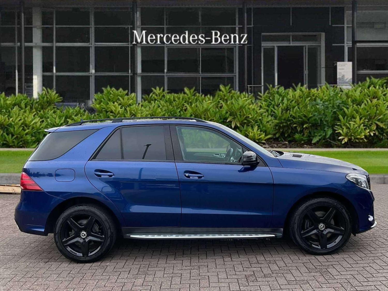 Used Mercedes-Benz GLE 2018 for sale - 76459813: Photo 8