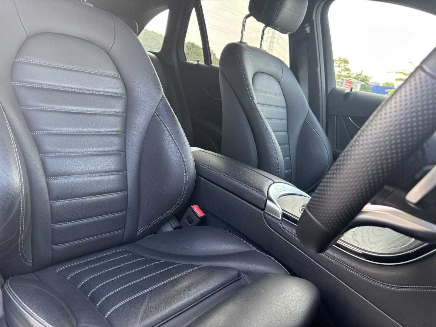 Vehicle 32
